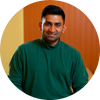 Rajesh Mehta
